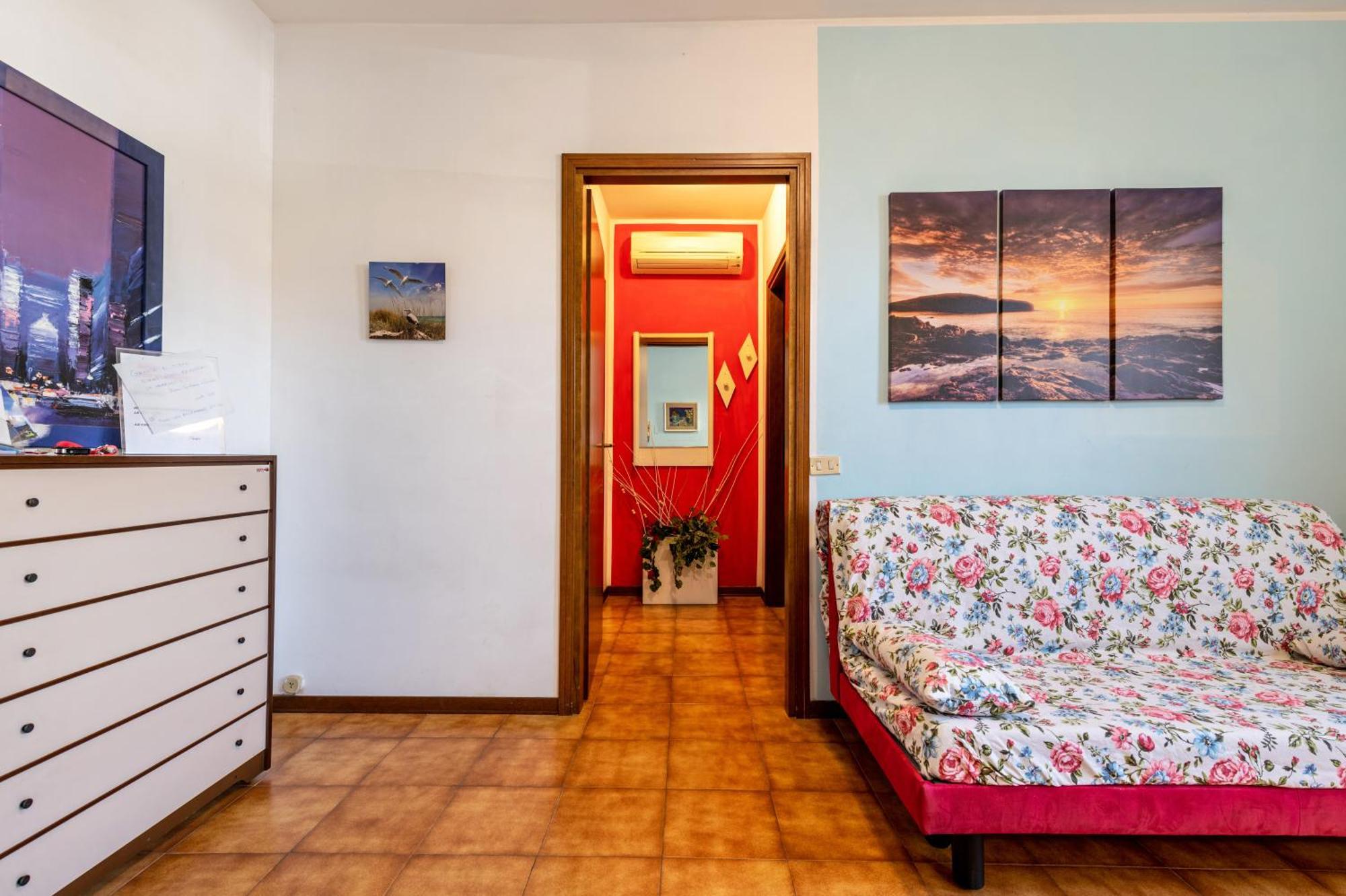 Vacanze Francesca Bussolengo Exterior foto