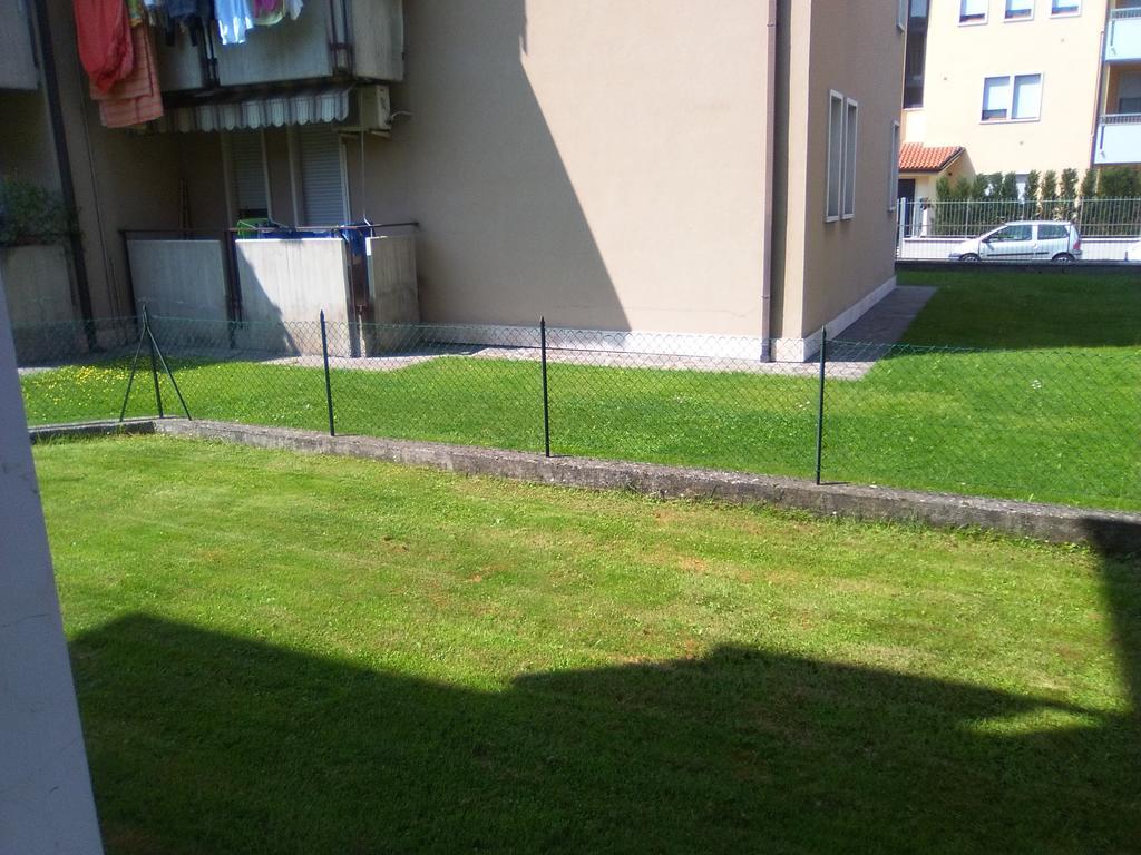 Vacanze Francesca Bussolengo Exterior foto