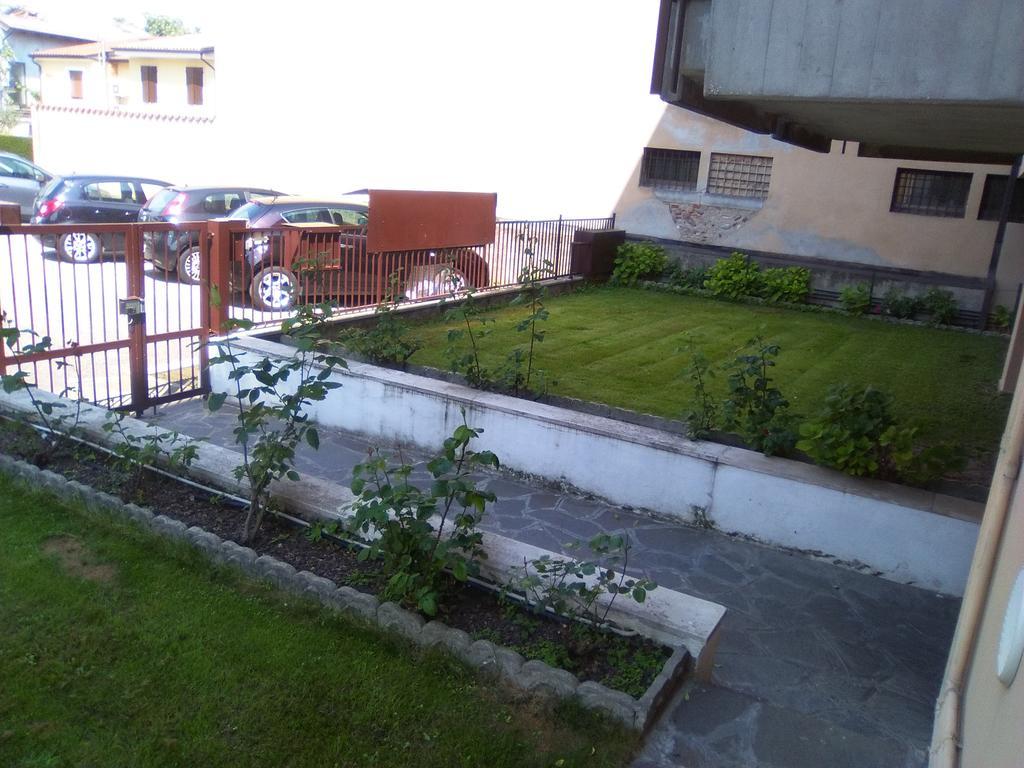 Vacanze Francesca Bussolengo Exterior foto