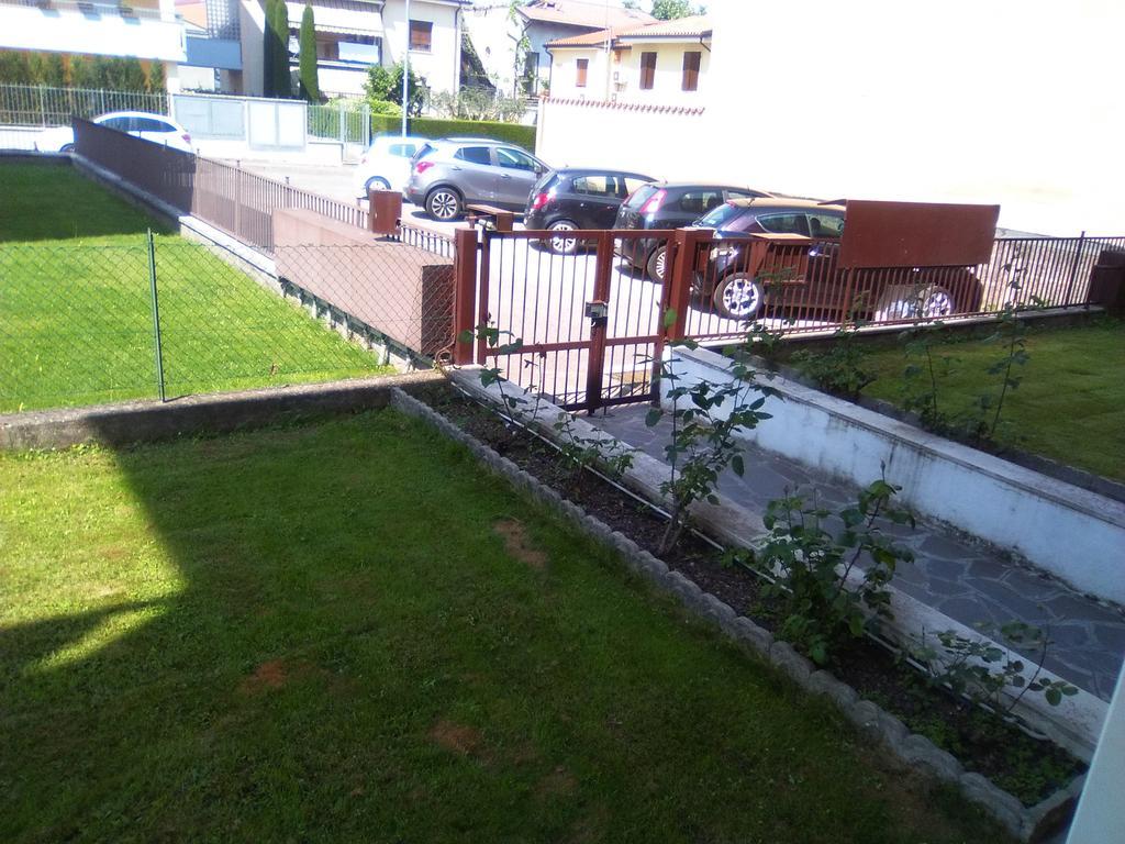 Vacanze Francesca Bussolengo Exterior foto